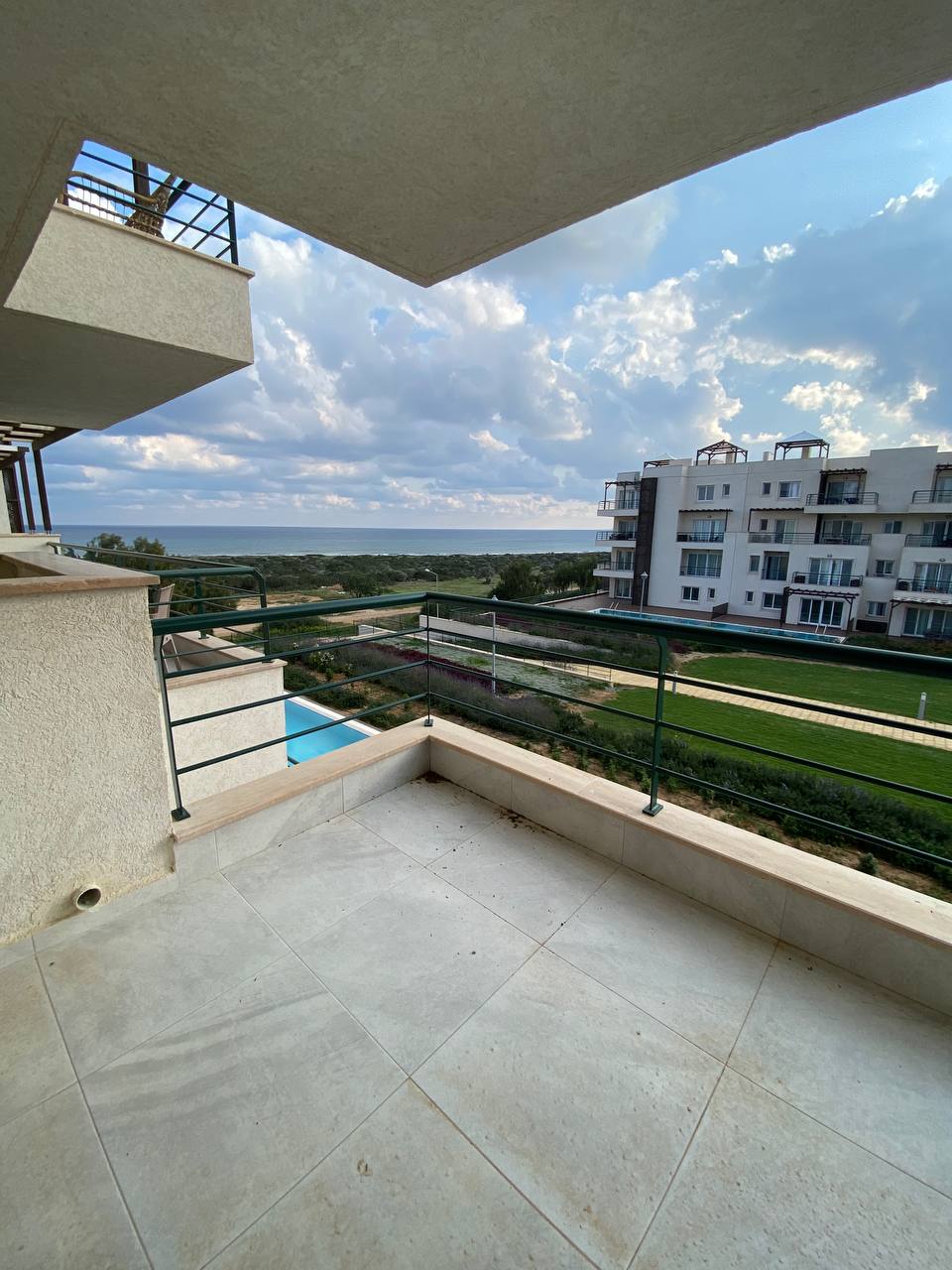 3-комнатные апартаменты 87 м² с потрясающим видом на море — фото 15