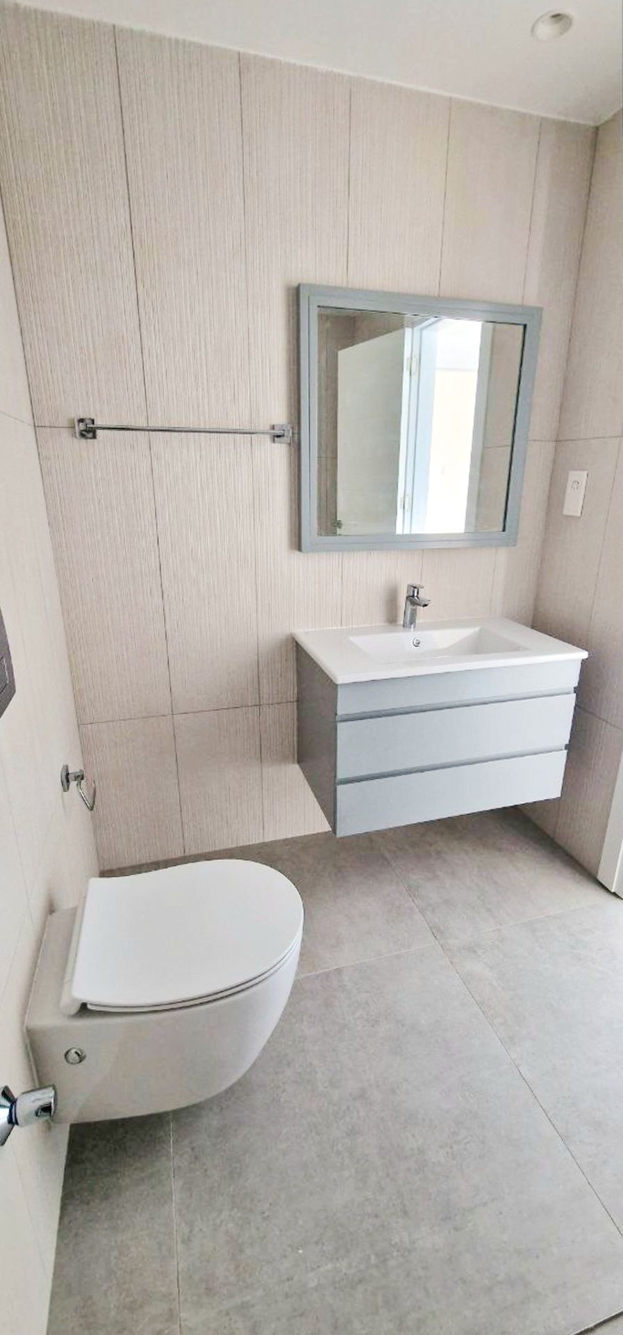 3-комнатные апартаменты 88 м² с террасой на крыше 87 м² и видом на море — фото 16