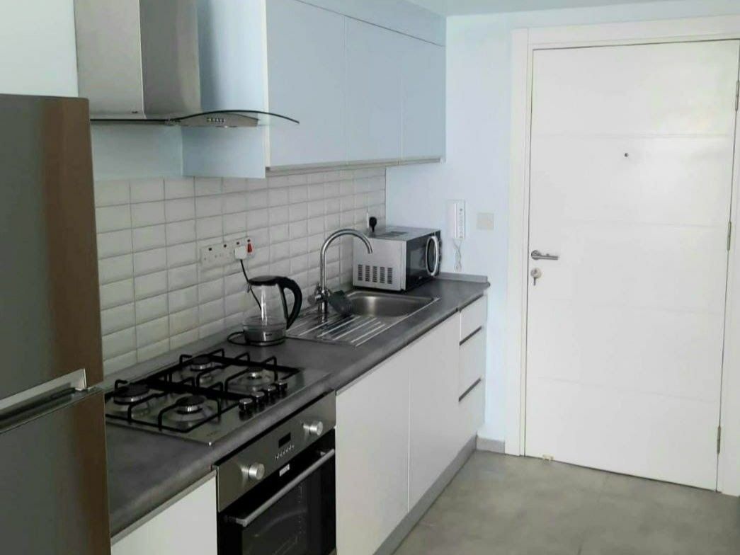 Студия 32 м² с панорамным видом на море в шаговой доступности от пляжа! — фото 4