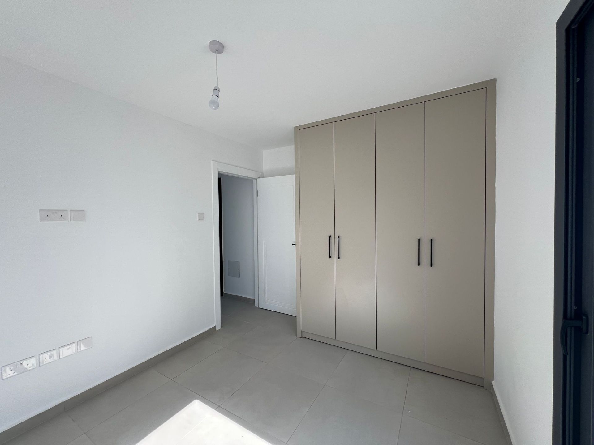 Квартира 2+1 penthouse 74 м² с балконом 12 м² и террасой на крыше 31 м² в роскошном комплексе — фото 20
