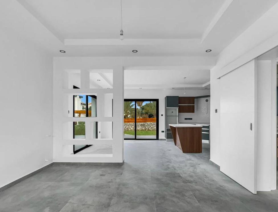 4-комнатная вилла 267 м² с террасой 57 м² с собственным участком земли — фото 8