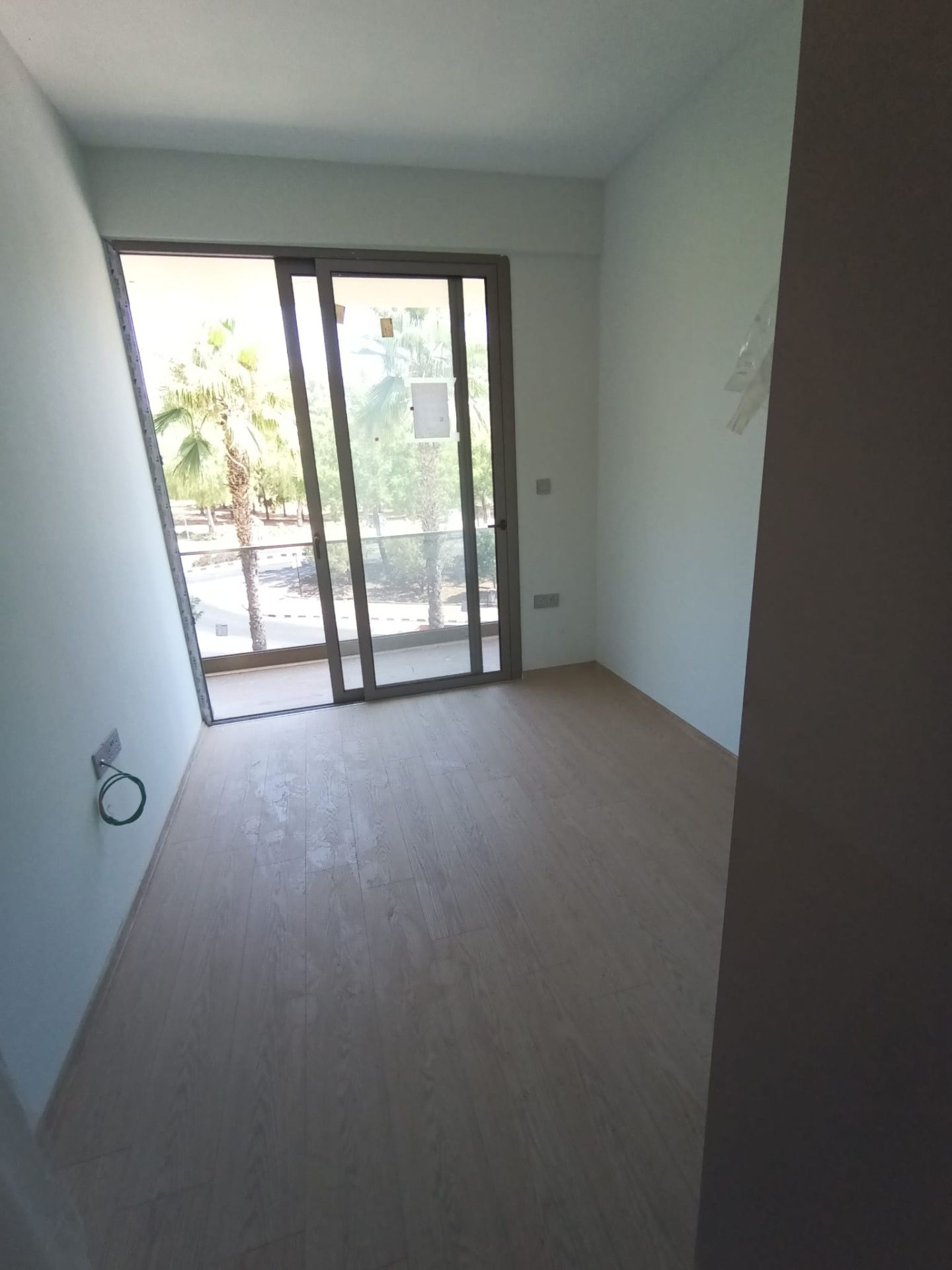 Квартира 1+1 (67 м²) в 800 метрах от моря в Фамагусте — фото 31