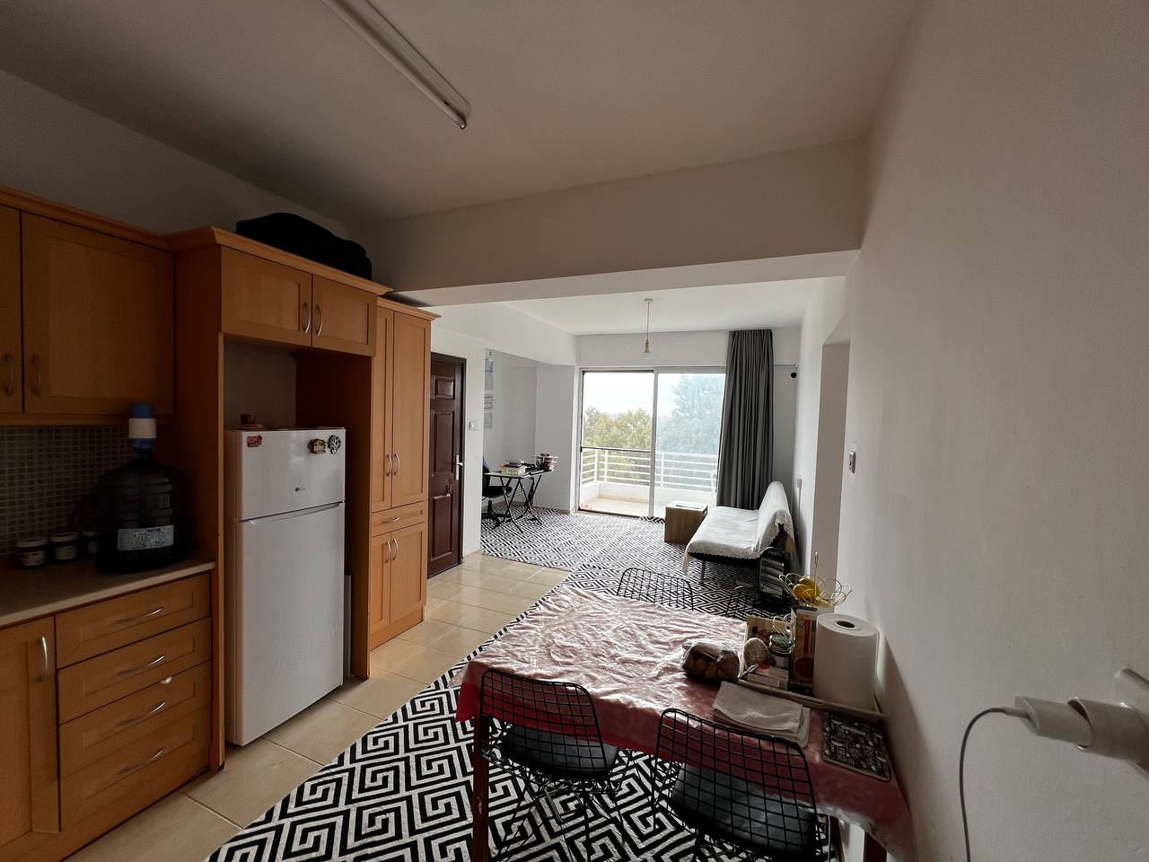 3-комнатные апартаменты 65 м² рядом с колледжом DOGA — фото 4