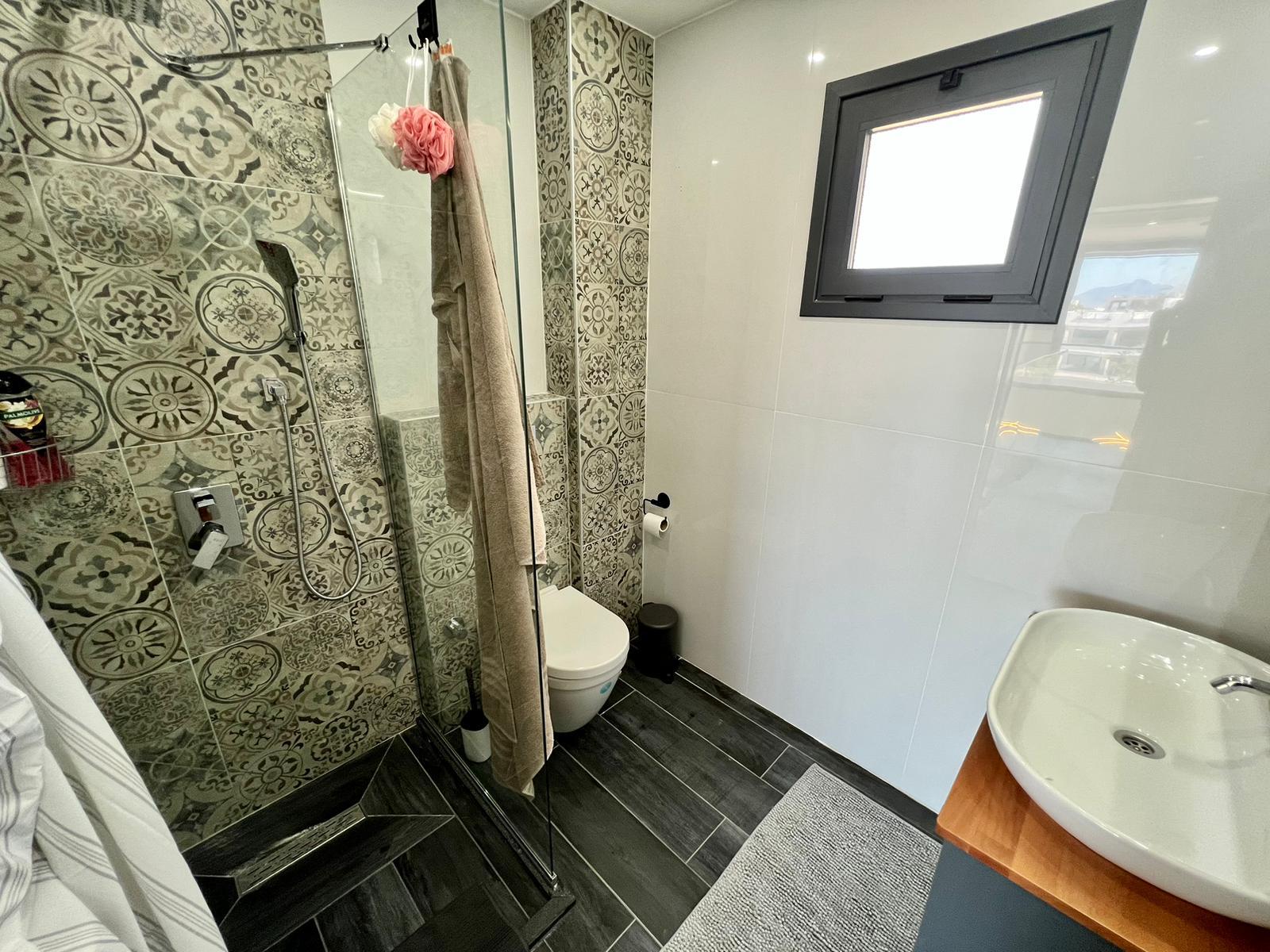 2-комнатные апартаменты loft 62 м² с террасой на крыше 24 м² — фото 15