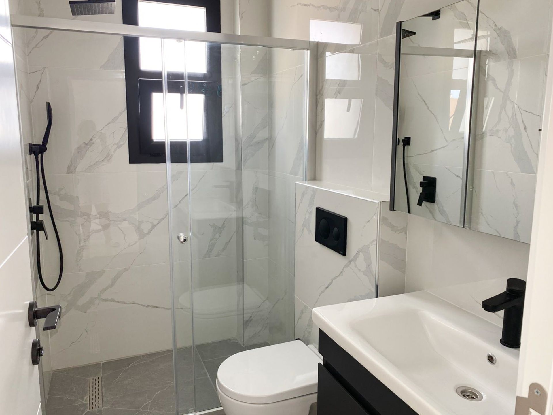 2-комнатные апартаменты 60 м² с террасой 11 м² в СПА комплексе — фото 15