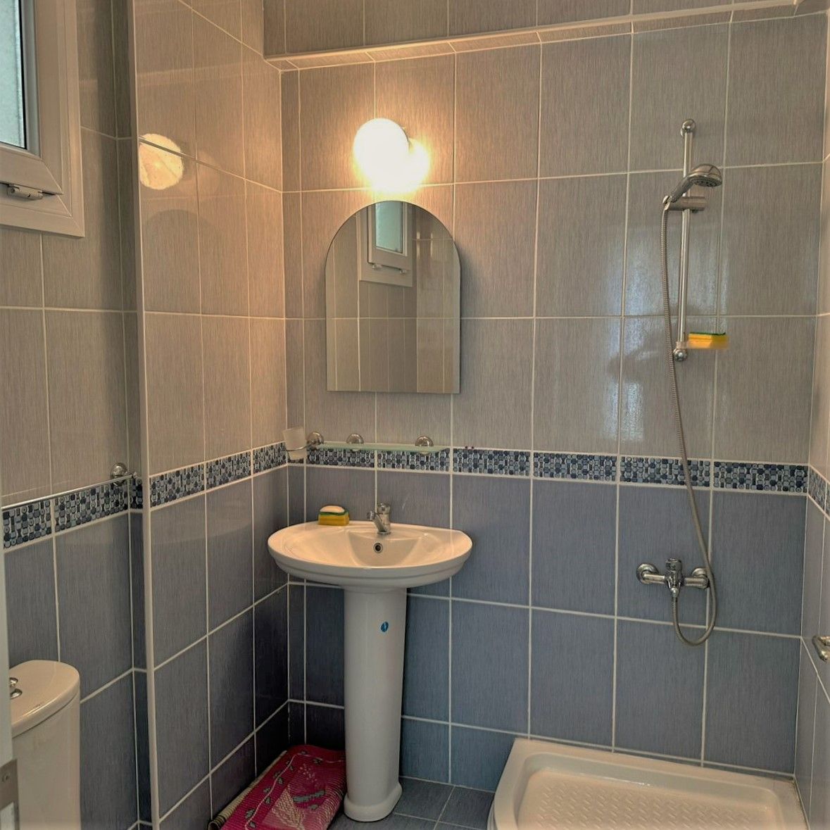 4-комнатные апартаменты 130 м² в 5 минутах от моря — фото 16