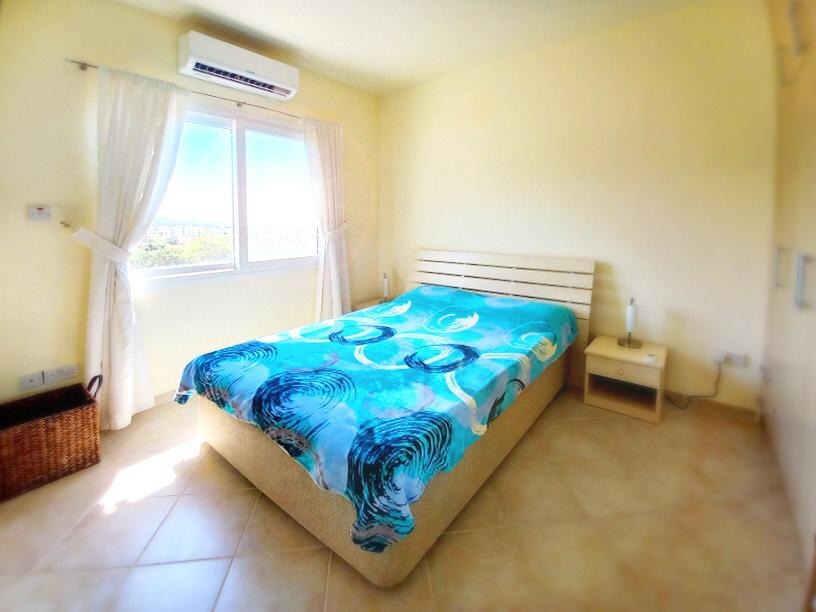2-комнатные апартаменты 45,5 м² с видом на море и горы — фото 6