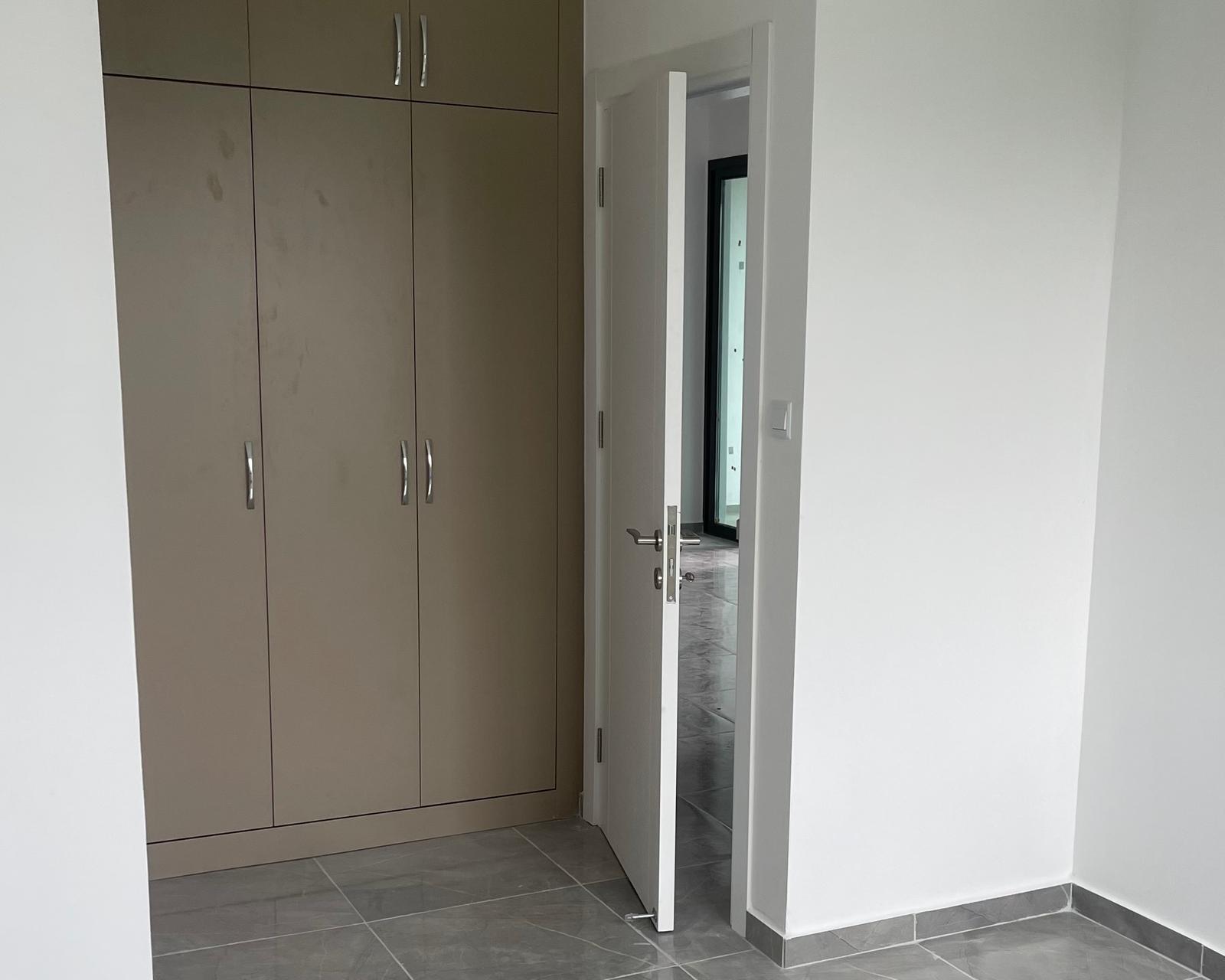 Новые 2-комнатные апартаменты 55 м² в Чаталкой — фото 15