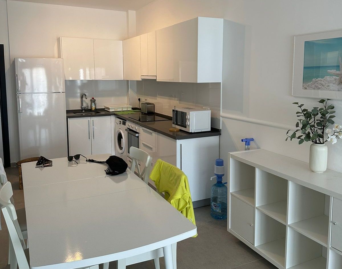 2-комнатные апартаменты 69м² с 11м² с застеклённым балконом площадью 11 м² в СПА-комплексе — фото 5