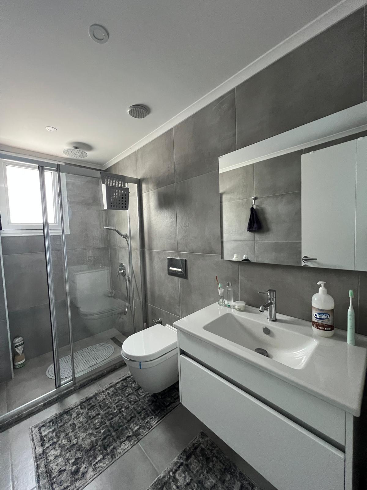 3-комнатные апартаменты 85м2 с террасой  — фото 15