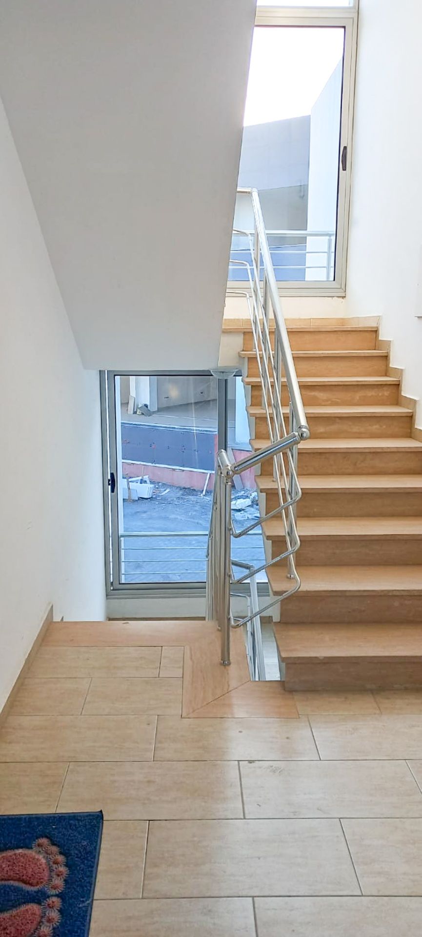 2-комнатный пентхаус 50 м² с террасой на крыше и видами на море — фото 8