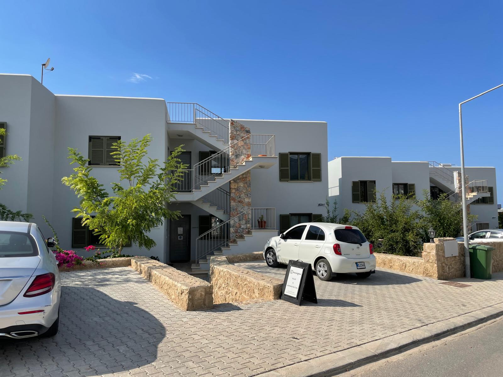 3-комнатные апартаменты 74м² с мебелью и техникой — фото 12