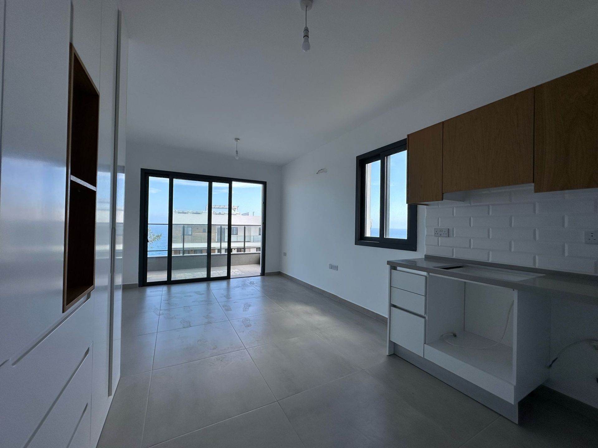 Студия penthouse 34м2 с террасой на крыше 20м2 — фото 7