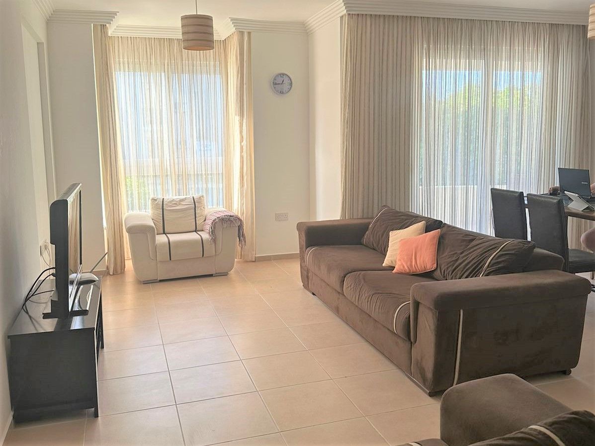 4-комнатные апартаменты 130 м² в 5 минутах от моря — фото 5