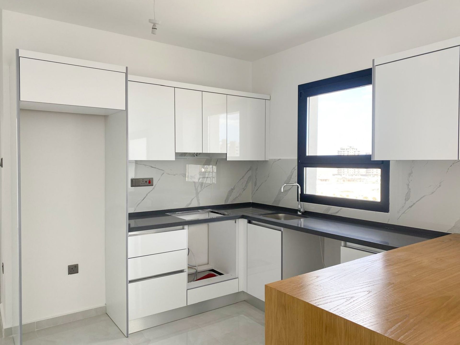 2-комнатные апартаменты 60 м² с террасой 11 м² в СПА комплексе — фото 7
