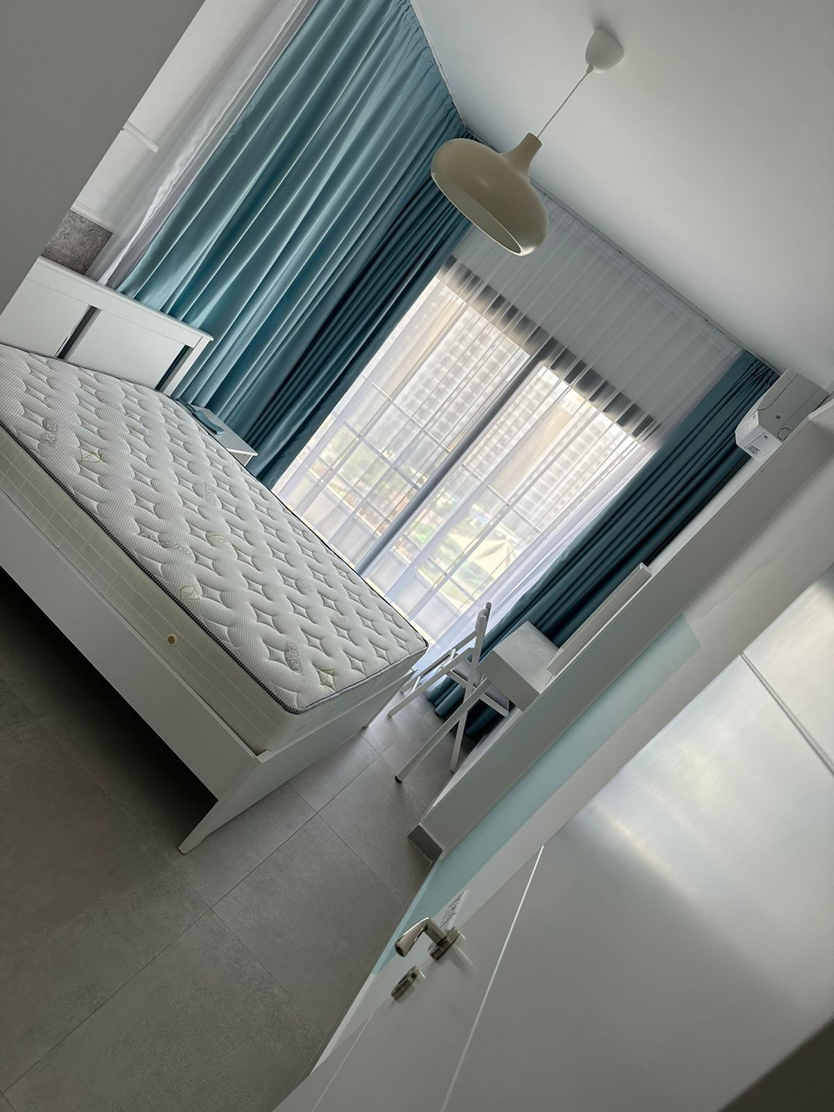 2-комнатные апартаменты 69м² с 11м² с застеклённым балконом площадью 11 м² в СПА-комплексе — фото 7