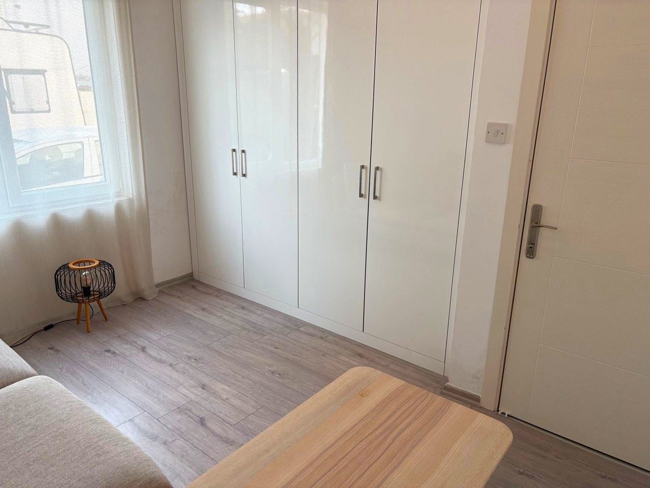 3-комнатные апартаменты 80 м² в 5 минутах от пляжа — фото 16