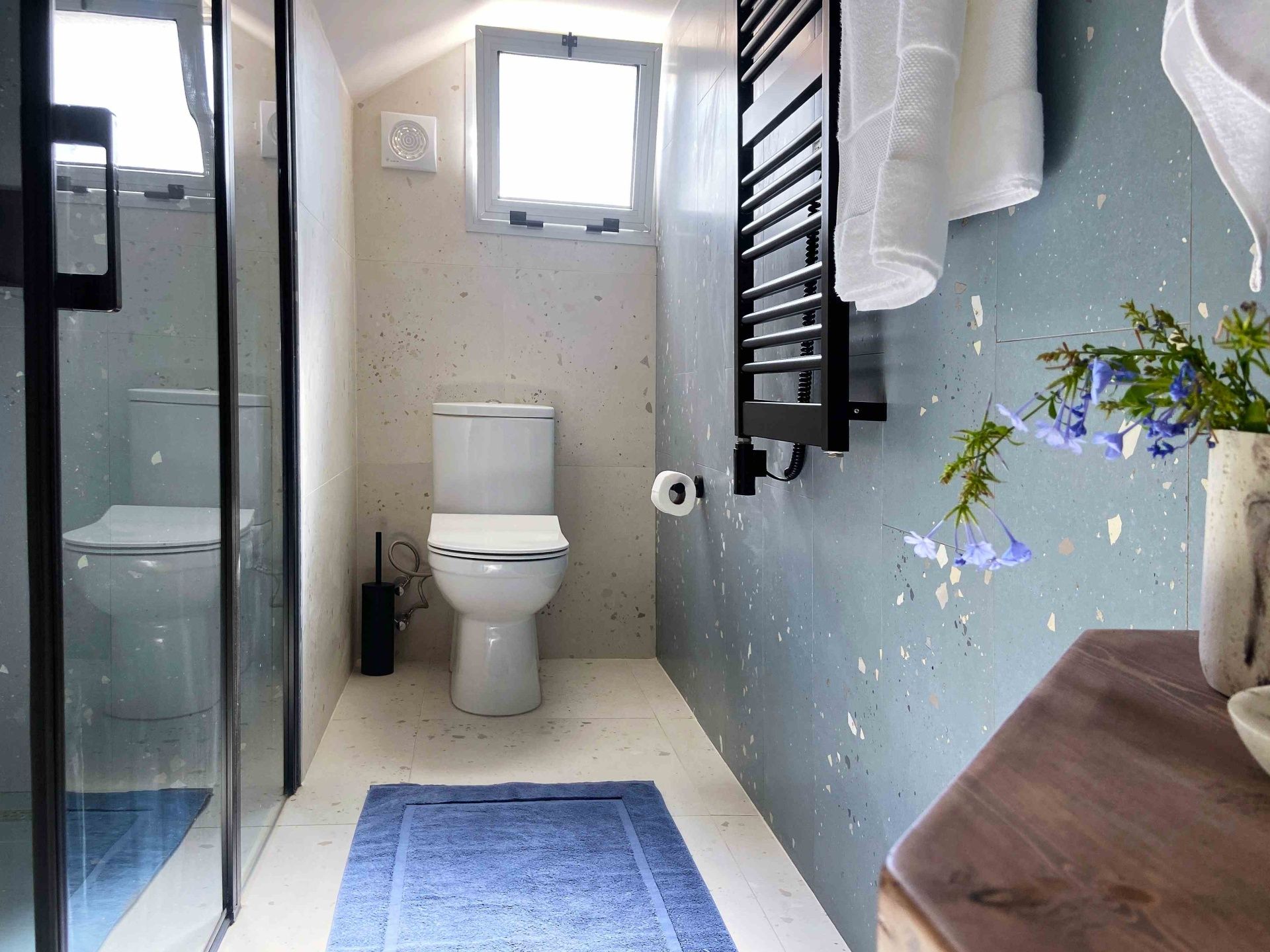 3-комнатный пентхаус 218 м² на первой береговой линии — фото 16