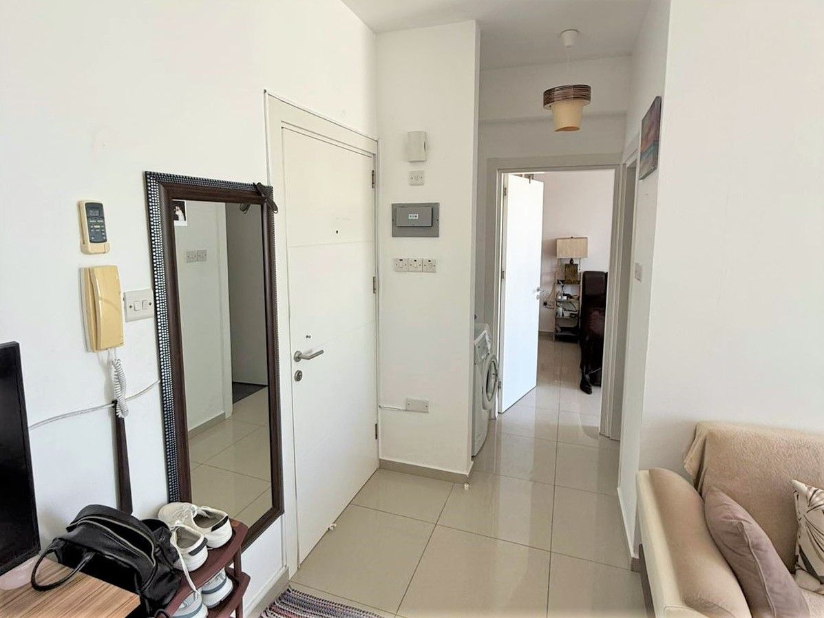 2-комнатный пентхаус 70 м² с террасой на крыше 50 м² в 250 метрах от моря — фото 5