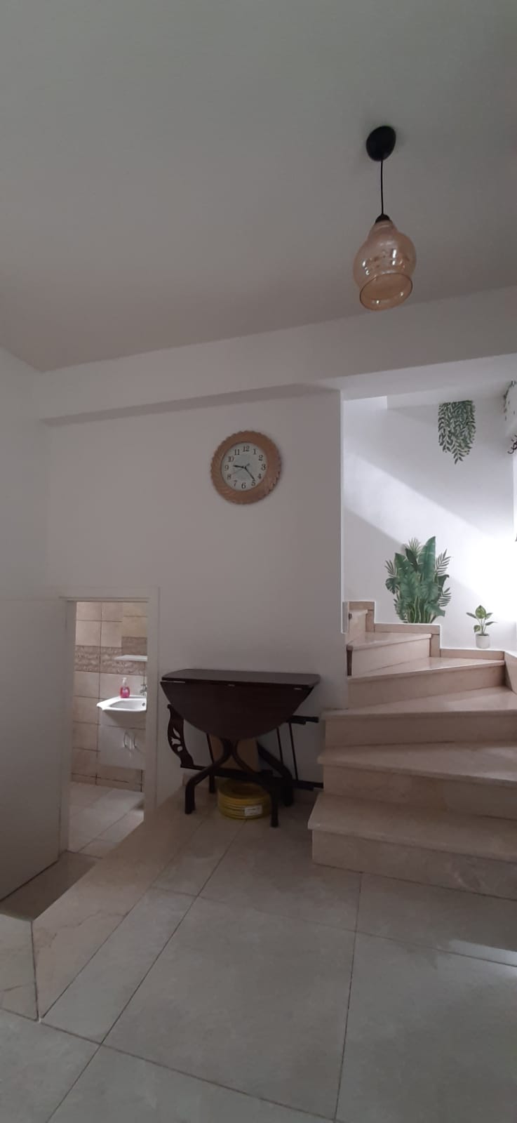 3-комнатная вилла объединенного типа 130 м² в 5 минутах от пляжа — фото 18