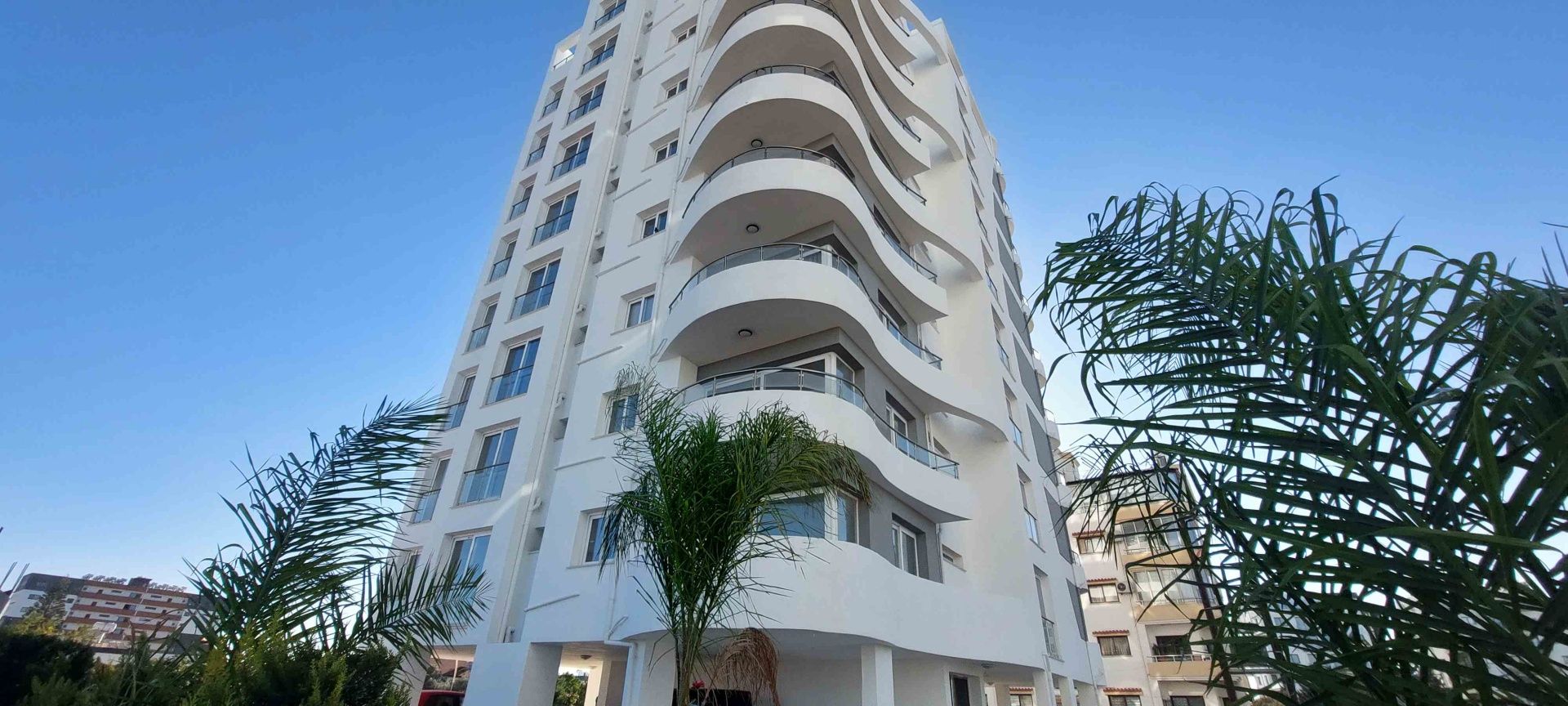 3-комнатные апартаменты 77 м² с полным дизайн-пакетом — фото 1