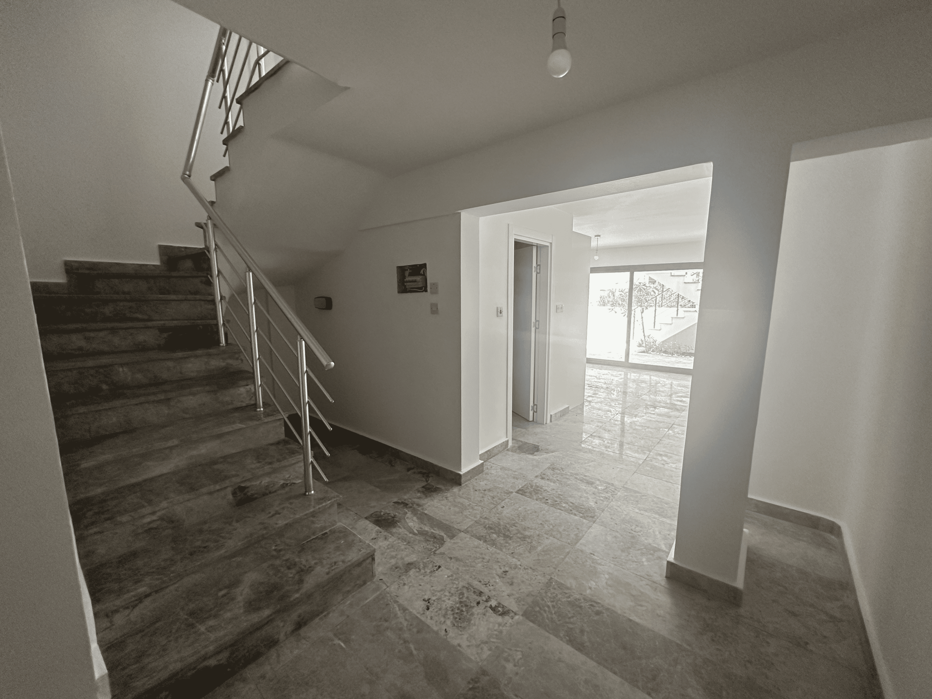 4-комнатная duplex вилла 307 м² с двумя террасами и садом — фото 64