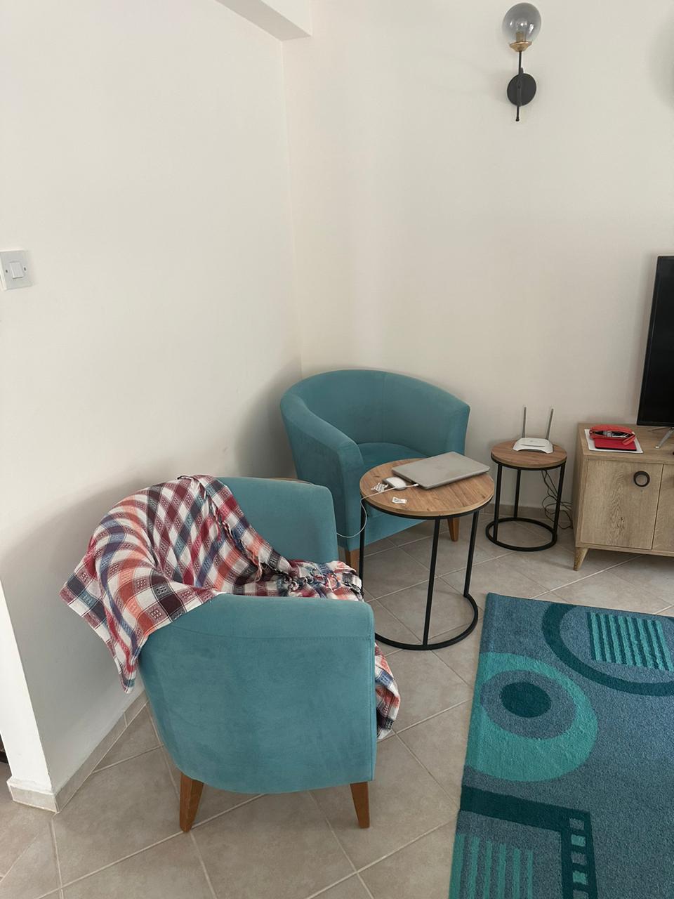 4-комнатная вилла duplex 140 м² в 5 минутах от моря  — фото 7