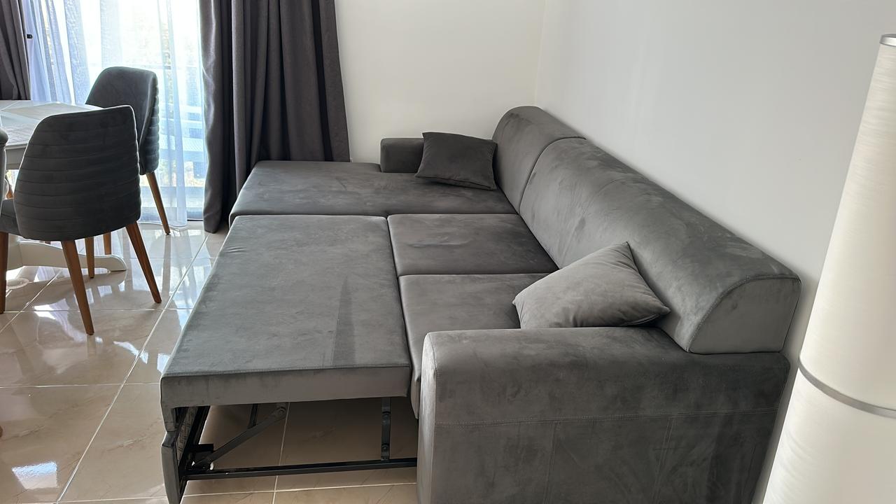 2-комнатные апартаменты 65 м² в 5 минутах от пляжа — фото 6