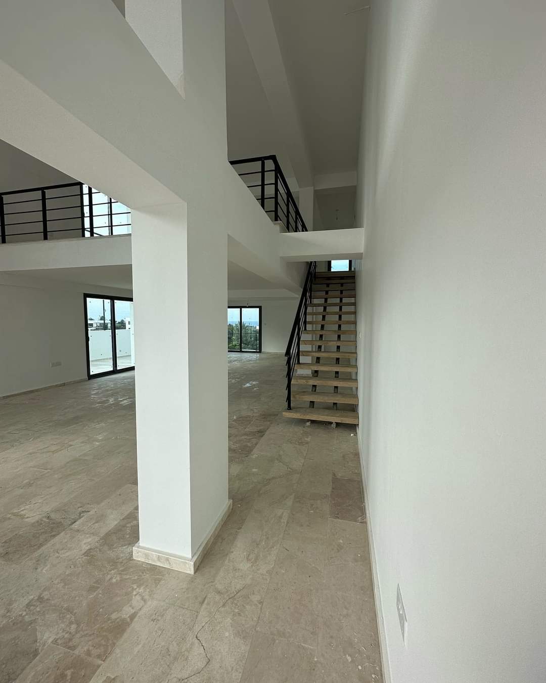 Новые 2-комнатные апартаменты 55 м² в Чаталкой — фото 20