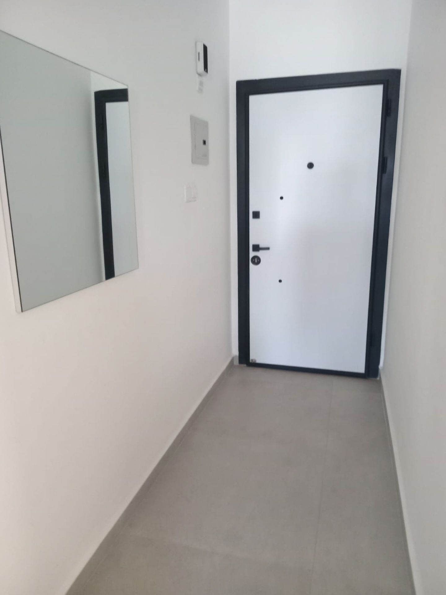 Студия 41 м² с балконом 8 м² в курортном комплексе — фото 11