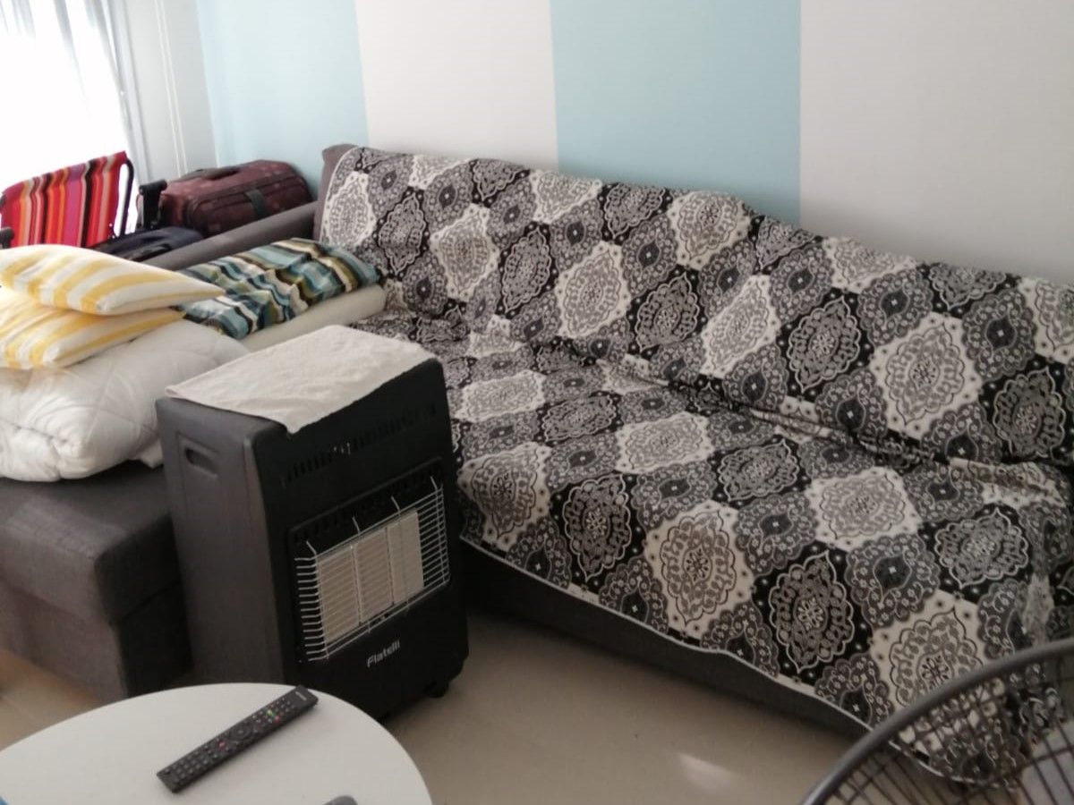 Студия 52м2 с террасой 8м2 — фото 6