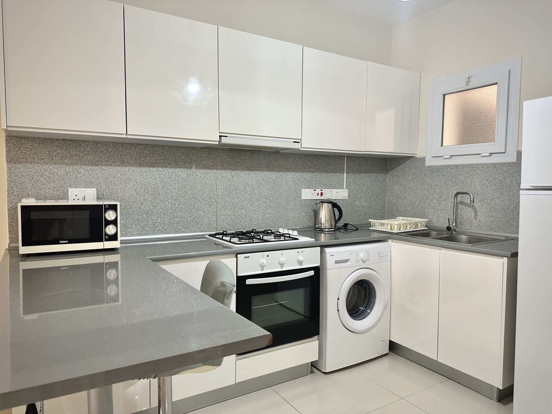 Студия 51 м² с террасой 8,2 м², откуда открывается вид на море — фото 18