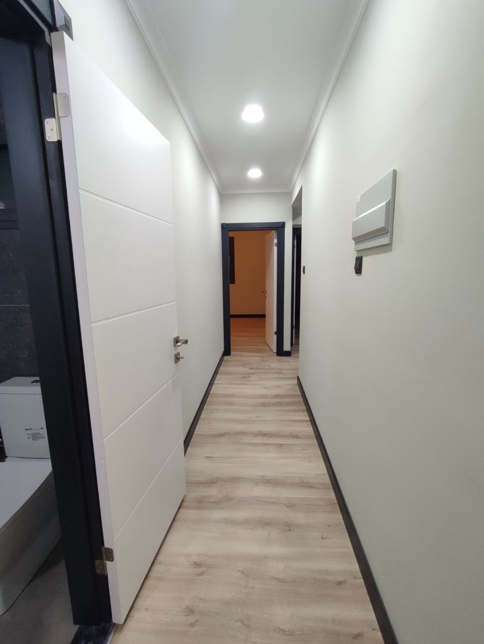 Квартира 3+1  (135 м² ) в 800 метрах от песчаного пляжа в Йенибоазичи — фото 30
