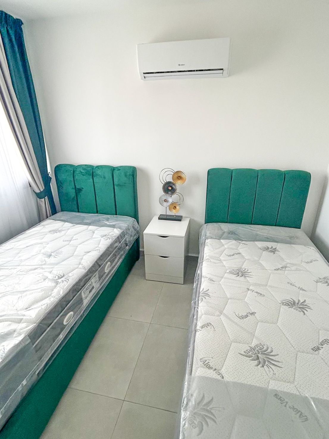 3-комнатный loft пентхаус 71 м² с террасой на крыше 35 м² в 350 метрах от моря  — фото 7