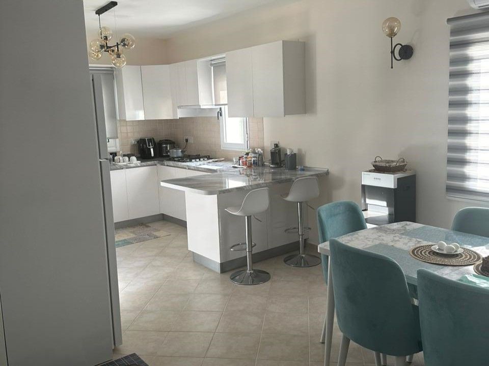 4-комнатная вилла duplex 140 м² в 5 минутах от моря  — фото 4