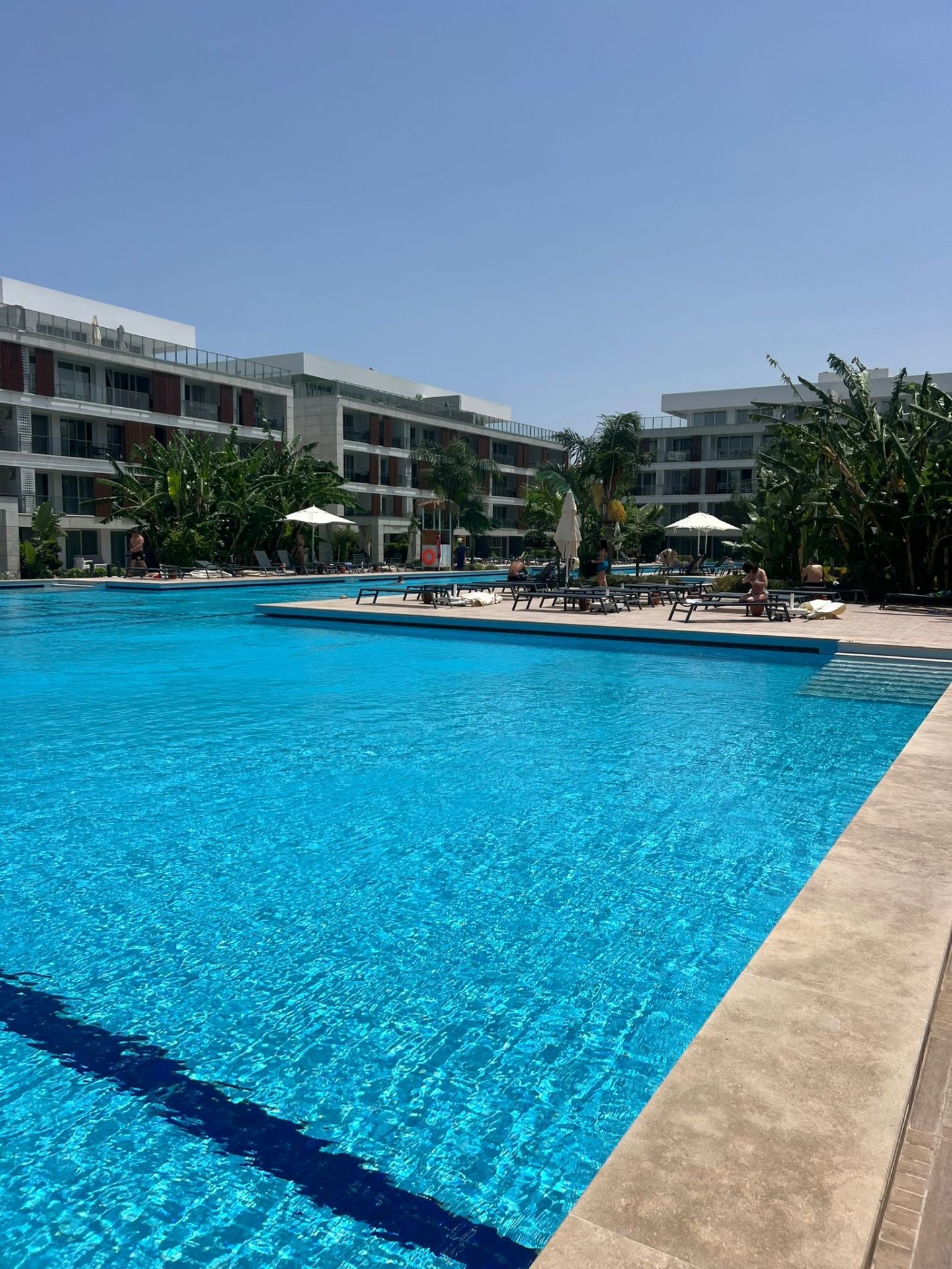 Студия 48 м² в 650 метрах от пляжа Long Beach — фото 23