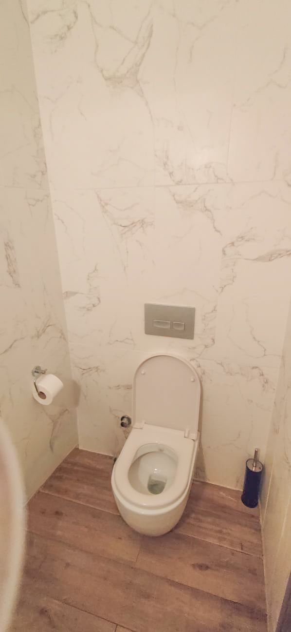 2-комнатные апартаменты 55 м² в 500 метрах от пляжа Лонг Бич. — фото 10