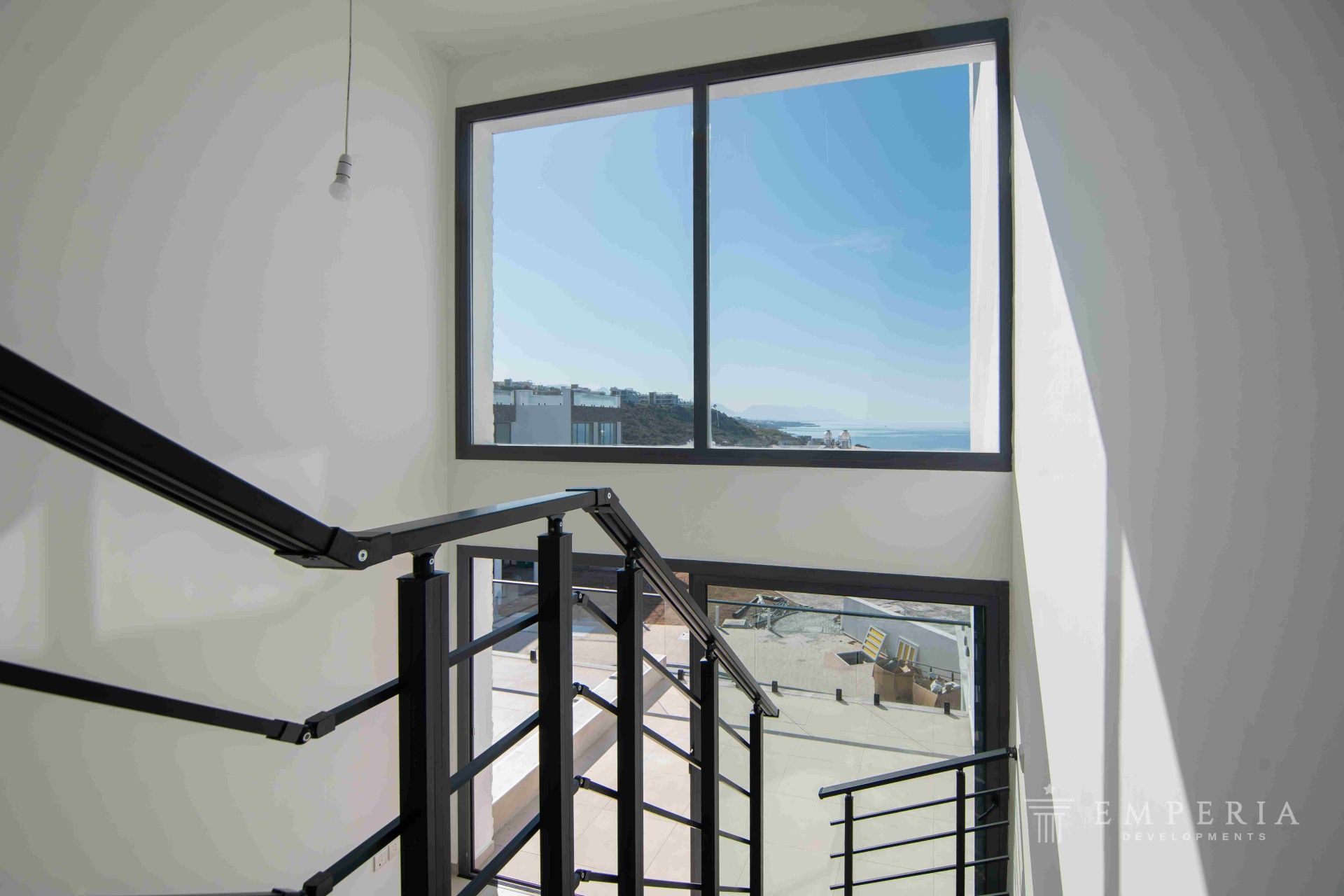 Квартира 2+1 penthouse 74 м² с балконом 12 м² и террасой на крыше 31 м² в роскошном комплексе — фото 13