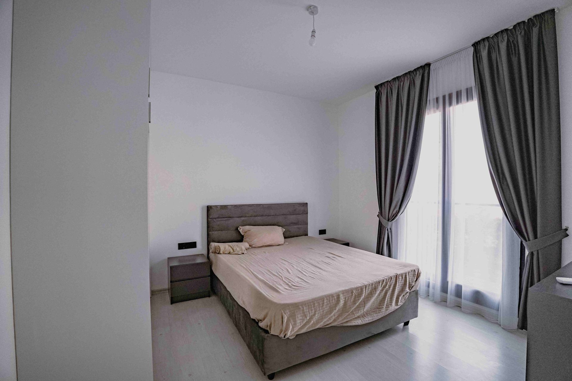 2-комнатные апартаменты 63 м² с террасой 12 м² в курортном комплексе — фото 11
