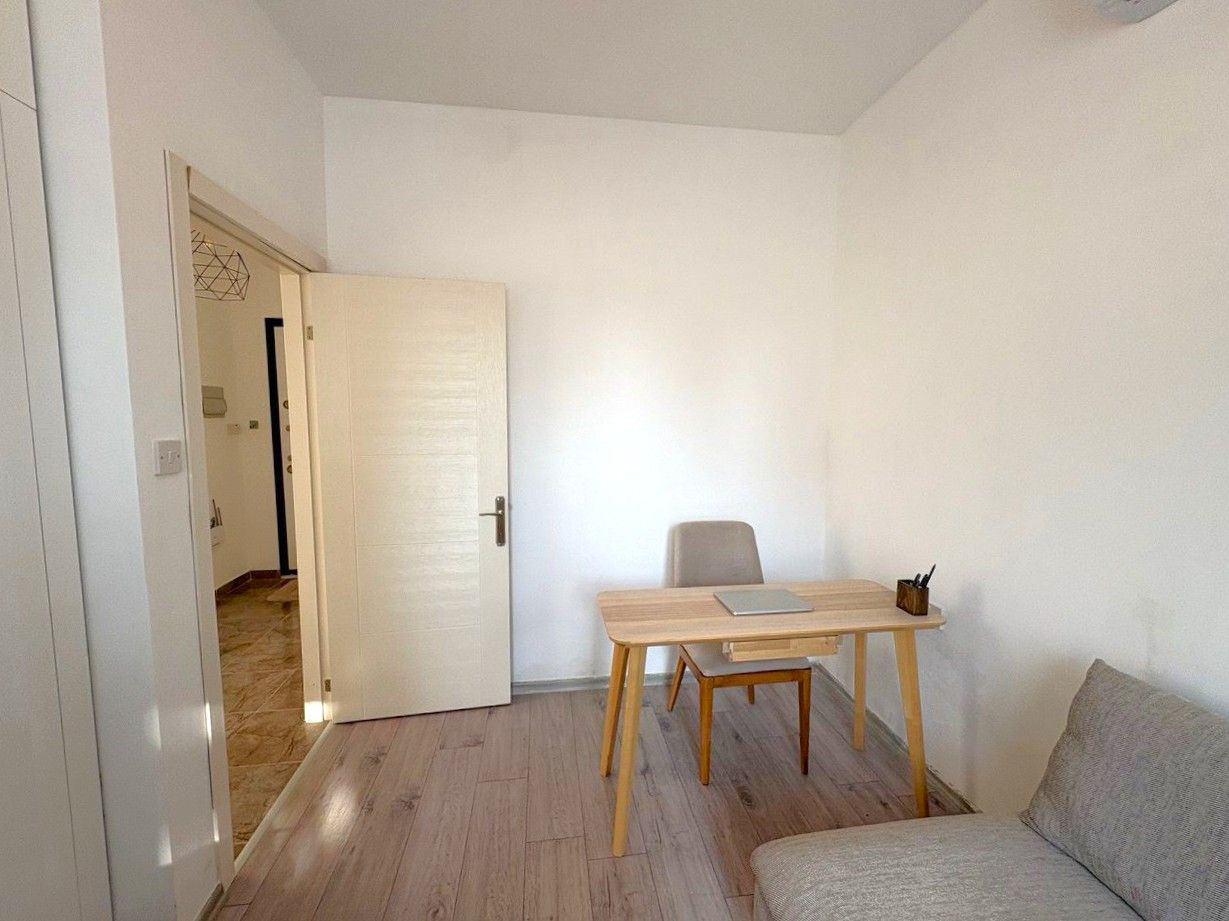 3-комнатные апартаменты 80 м² в 5 минутах от пляжа — фото 14