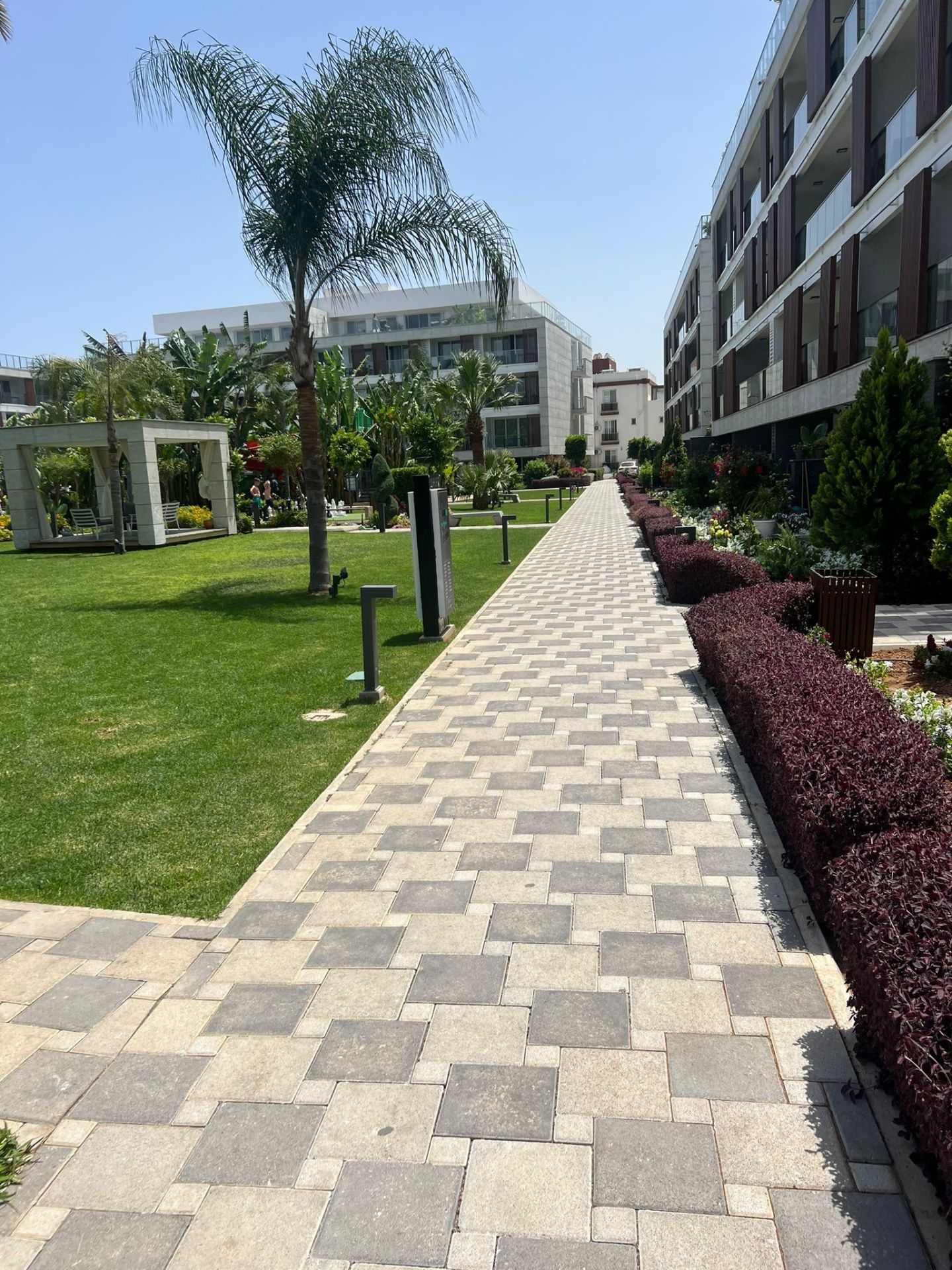Студия 55 м² в 650 метрах от пляжа Long Beach — фото 24