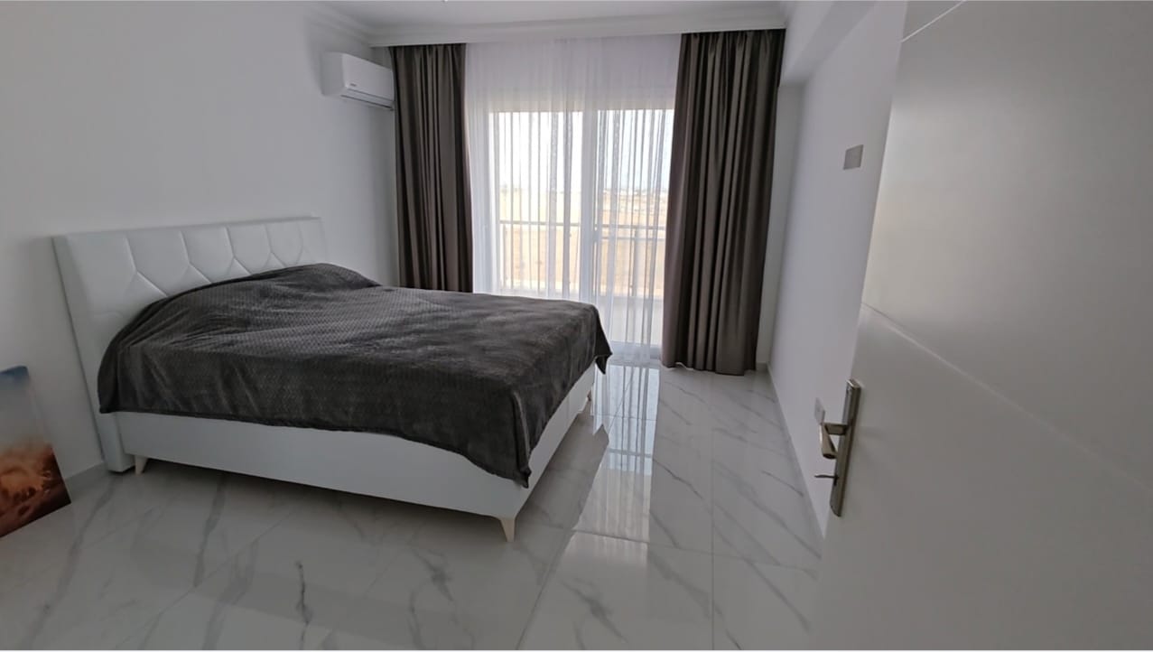 2-комнатные апартаменты 60 м² с террасой 15 м² — фото 7