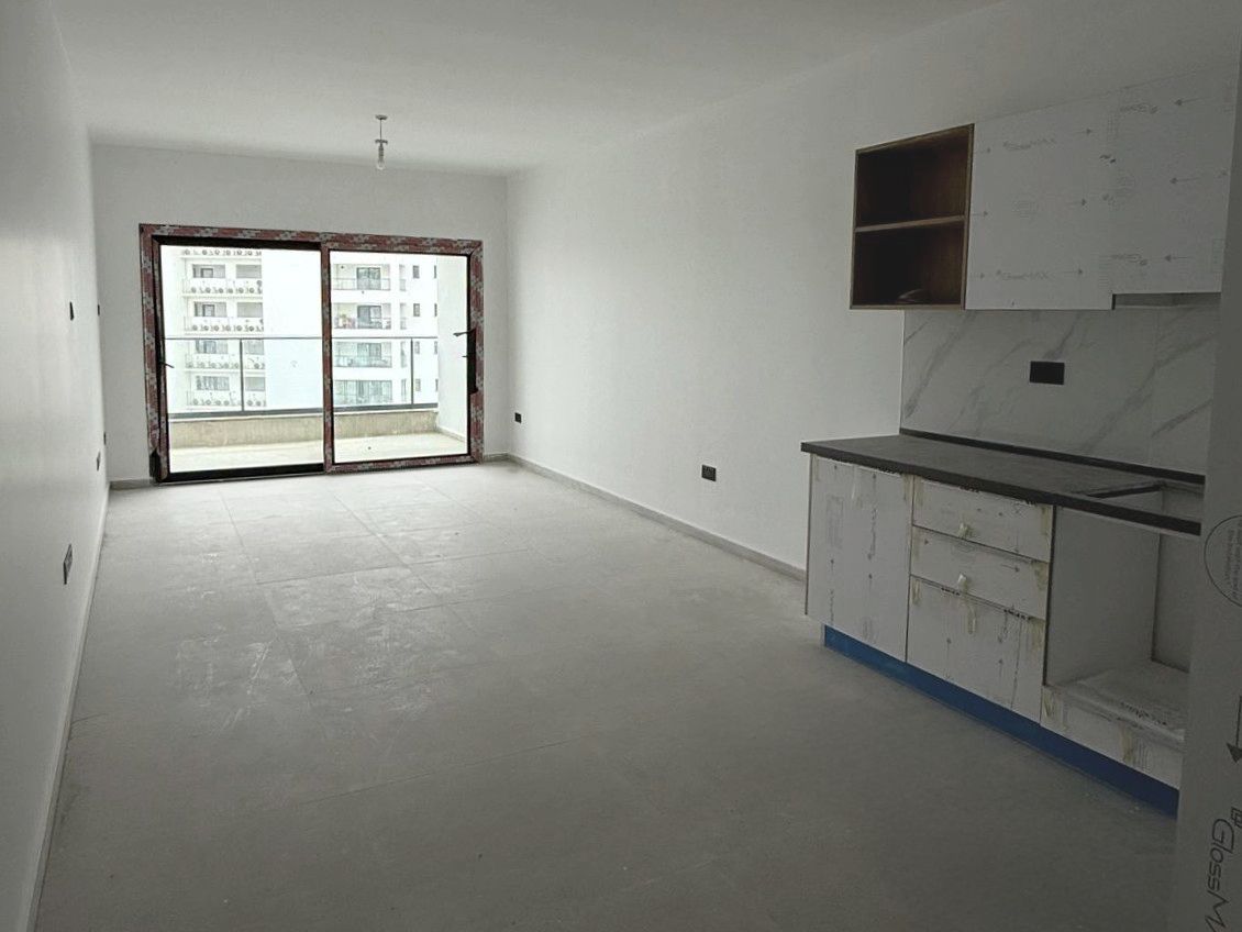 Студия 51 м² с террасой 9 м² в курортном комплексе — фото 5