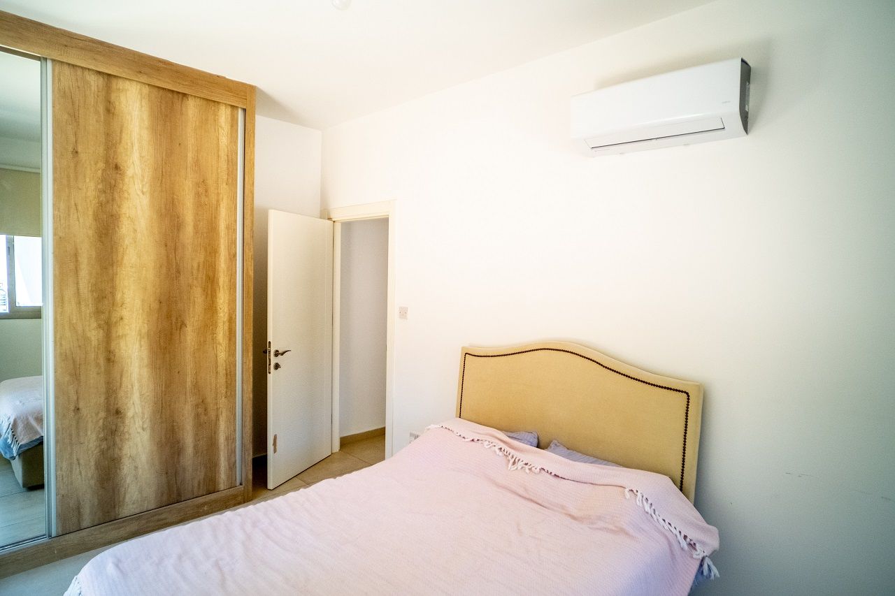 Квартира 2+1(85 м2) c террасой (32 м2) в Лапте — фото 30
