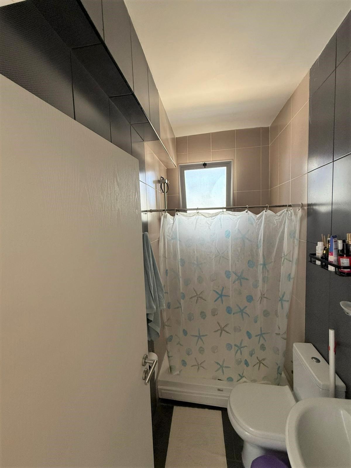 2-комнатный пентхаус 70 м² с террасой на крыше 50 м² в 250 метрах от моря — фото 12