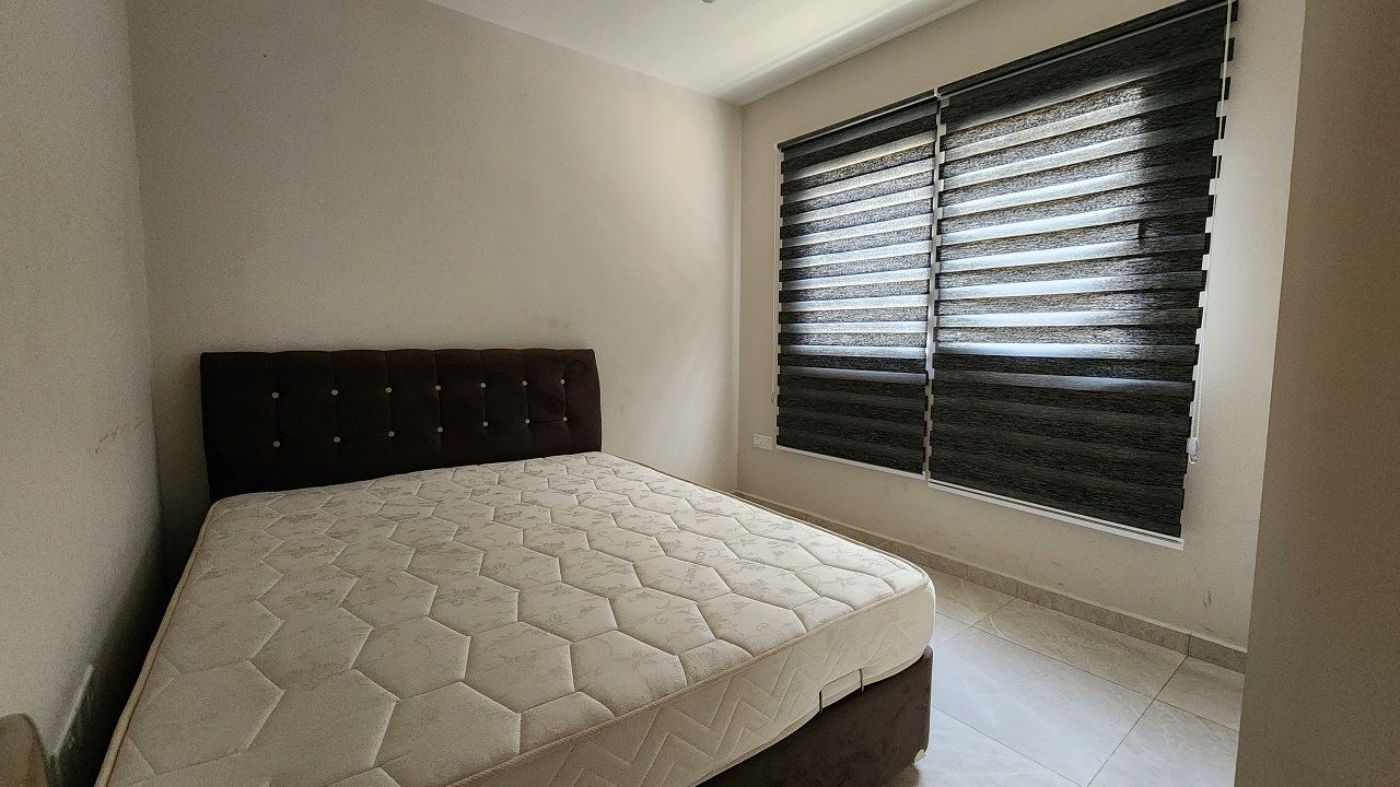 3-комнатные апартаменты 73 м² в центре Фамагусты — фото 3