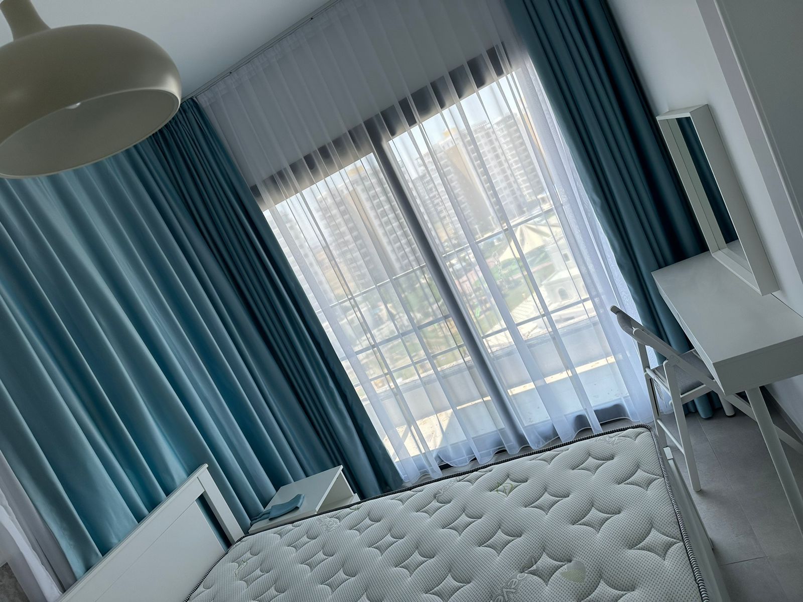 2-комнатные апартаменты 69м² с 11м² с застеклённым балконом площадью 11 м² в СПА-комплексе — фото 8