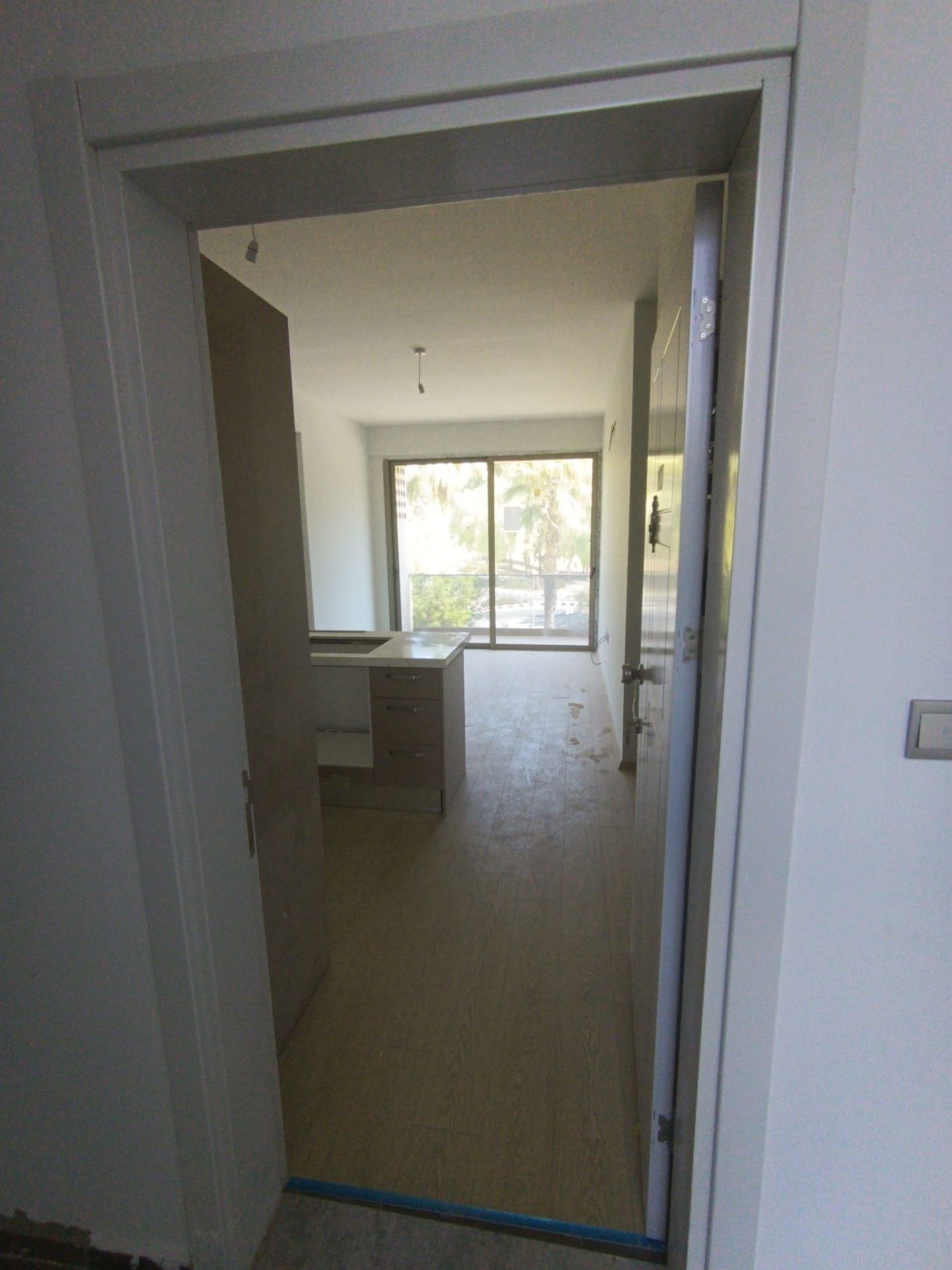 Квартира 1+1 (67 м²) в 800 метрах от моря в Фамагусте — фото 29