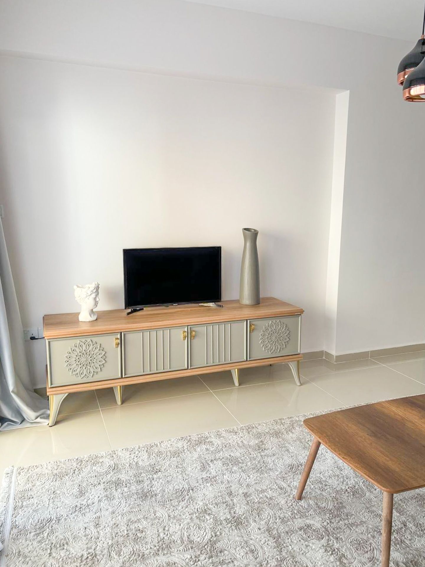 2-комнатные апартаменты 73 м² с террасой 15 м² в курортном комплексе — фото 56