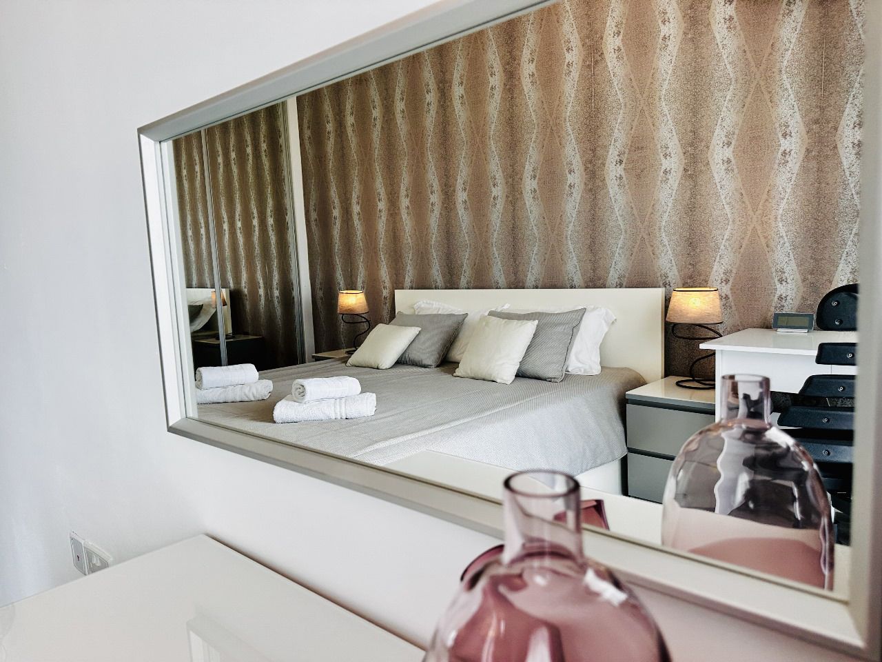 2-комнатные апартаменты 65 м² с террасой 15 м² в курортном комплексе — фото 28